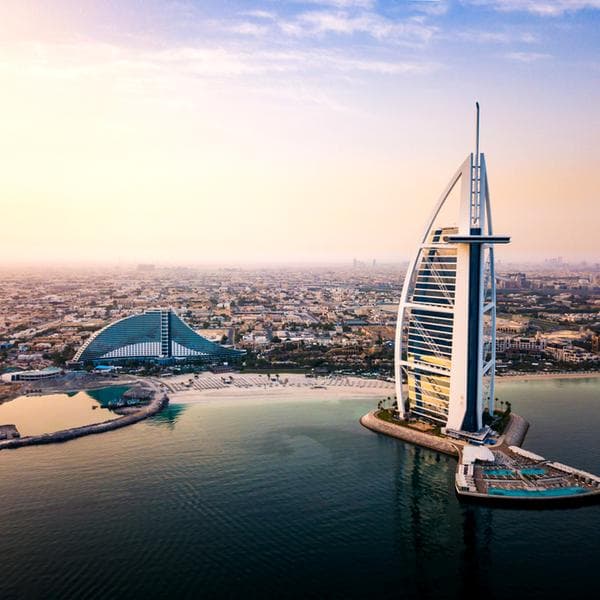 Dubaj