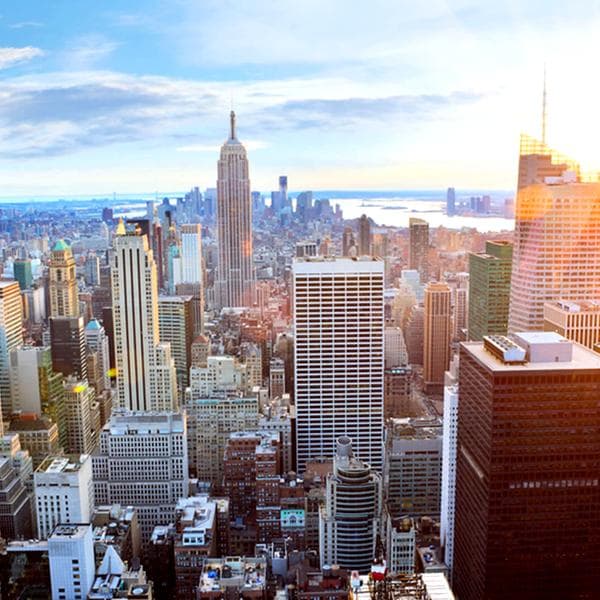 New York